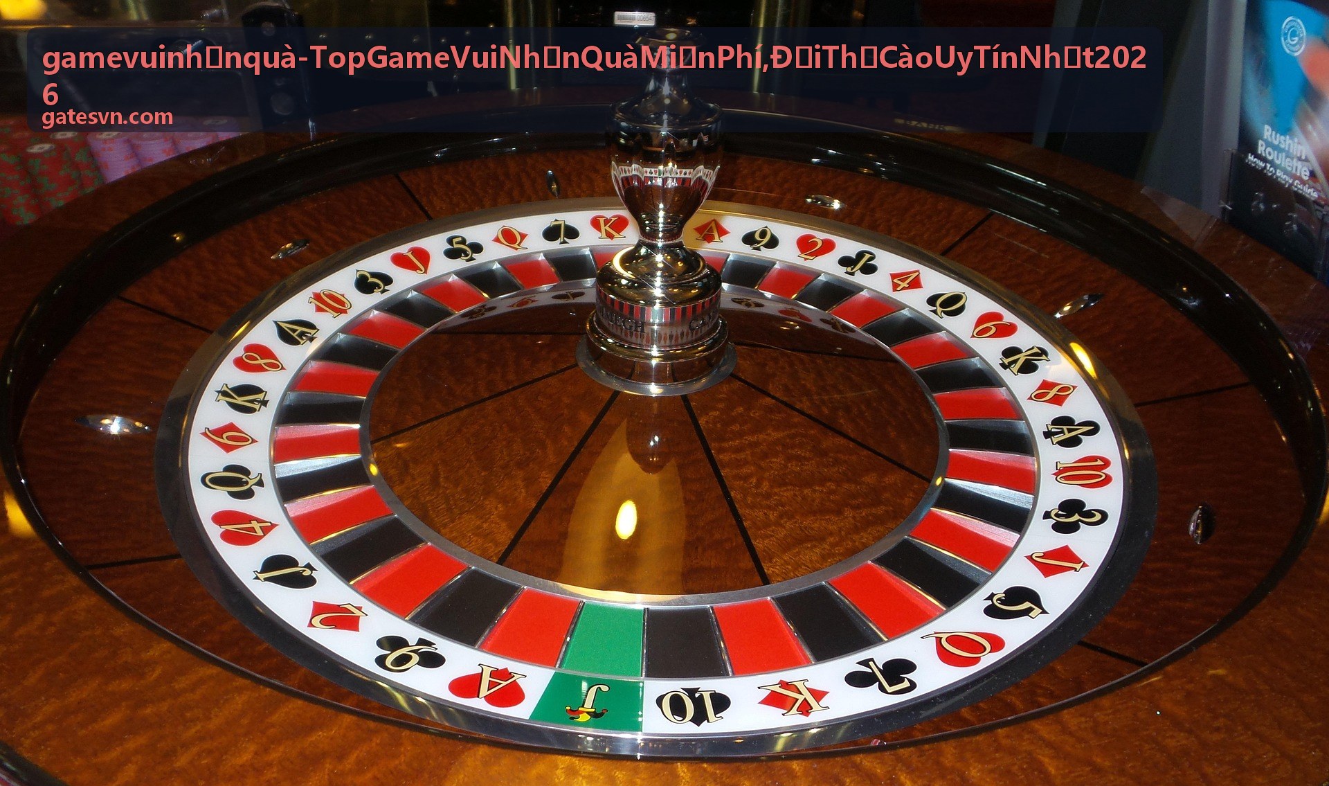 Mẹo chơi game vui nhận quà dễ trúng thưởng cho người mới