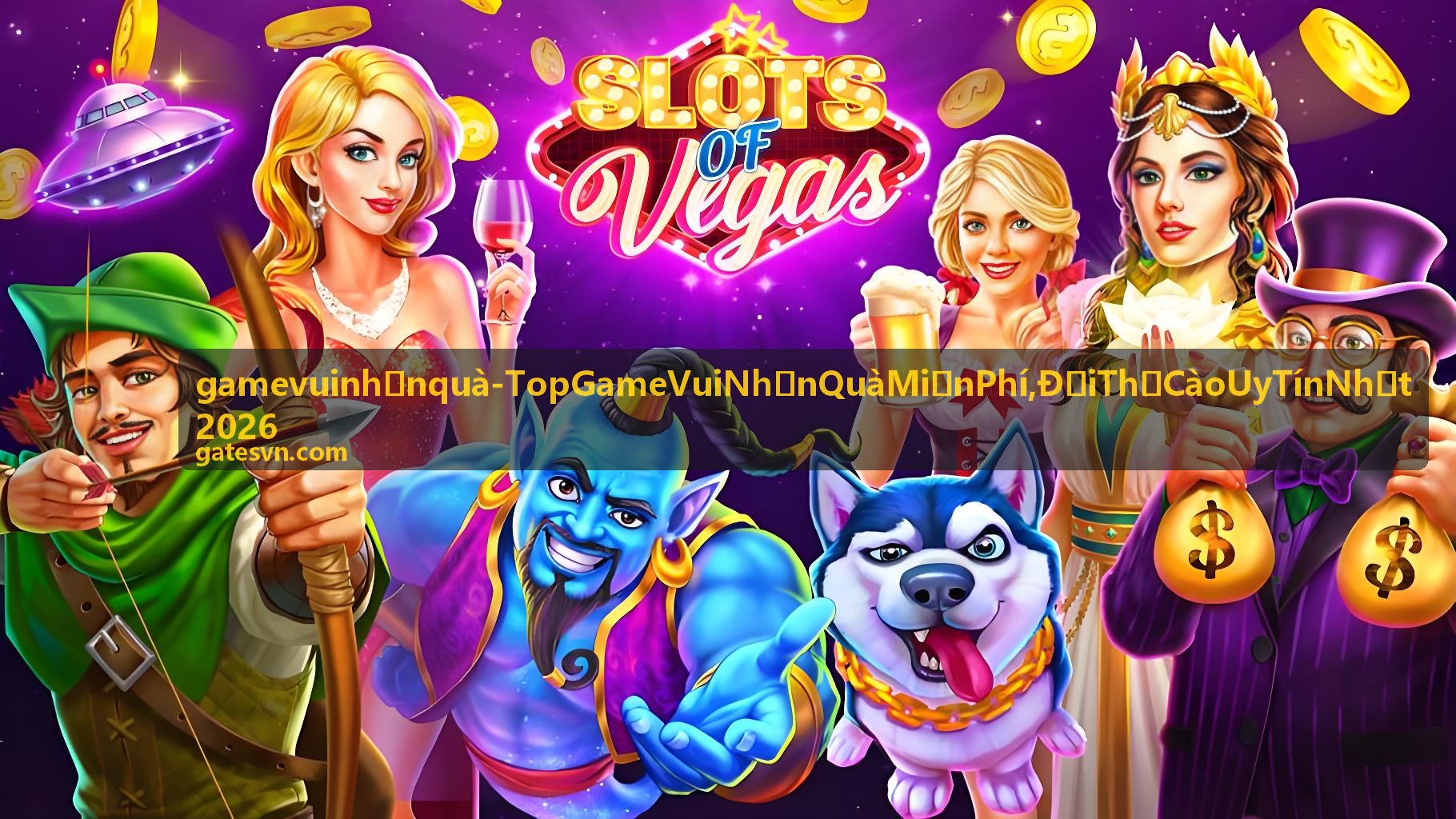Sự kiện game vui nhận quà miễn phí tặng điểm đổi thẻ cào